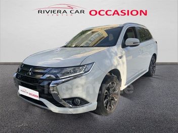 MITSUBISHI OUTLANDER 3 III (2) PHEV HYBRIDE RECHARGEABLE INTENSE STYLE 4WD