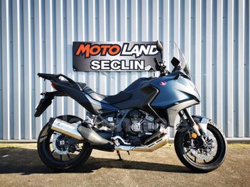 HONDA NT 1100