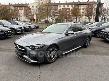 MERCEDES CLASSE C 5 V 220 D AMG LINE 9G-TRONIC