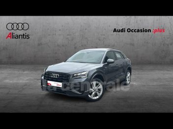 AUDI Q2 (2) 35 TFSI 150 S LINE S TRONIC