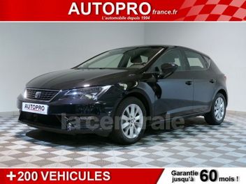 SEAT LEON 3 III (2) 1.0 TSI 115 S&S STYLE BUSINESS