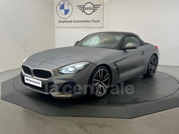 BMW Z4 G29 (G29) (2) 2.0 SDRIVE20I 197 M SPORT BVA8