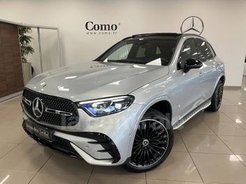 MERCEDES GLC 2 II 300 E HYBRID EQ 4MATIC AMG LINE 9G-TRONIC