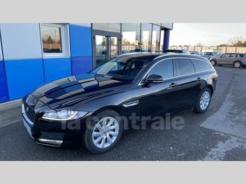 JAGUAR XF 2 SPORTBRAKE II (2) SPORTBRAKE 2.0D 180 BUSINESS PRESTIGE AUTO