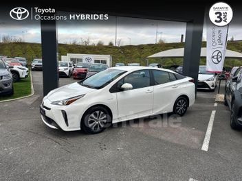 TOYOTA PRIUS 4 IV (3) 5CV DYNAMIC