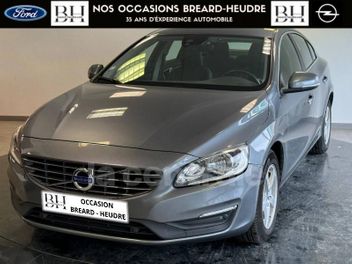 VOLVO S60 (2E GENERATION) II (2) 2.0 D3 150 MOMENTUM BUSINESS