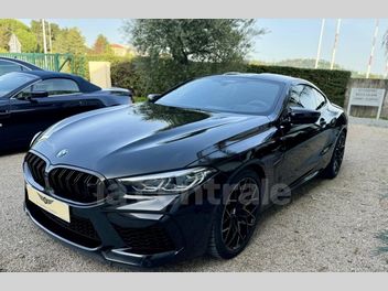 BMW SERIE 8 G15 M8 COUPE 4.4 V8 625 COMPETITION M STEPTRONIC