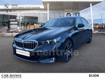 BMW SERIE 5 G60 (G60) 520I 208 BVA8 M SPORT