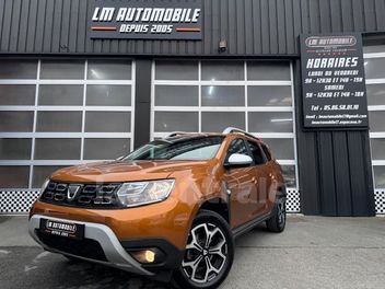 DACIA DUSTER 2 II 1.0 ECO-G 100 4X2 PRESTIGE 2020