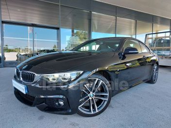 BMW SERIE 4 F32 (F32) COUPE 420DA 190 M SPORT