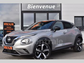 NISSAN JUKE 2 II 1.0 DIG-T 114 TEKNA DCT7 2022.5