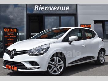 RENAULT CLIO 4 IV (2) 0.9 TCE 90 ENERGY BUSINESS