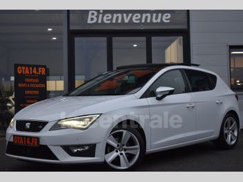 SEAT LEON 3 III 2.0 TDI FAP 150 START/STOP FR