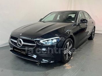 MERCEDES CLASSE C 5 V 200 AVANTGARDE LINE 9G-TRONIC