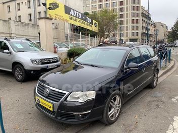 VOLKSWAGEN PASSAT 6 SW VI SW 2.0 TDI 122 CONFORT