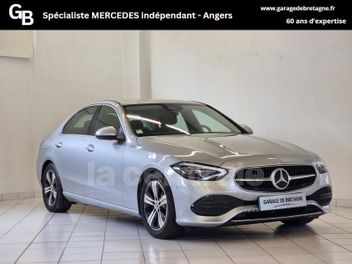 MERCEDES CLASSE C 5 V 220 D AVANTGARDE LINE 9G-TRONIC