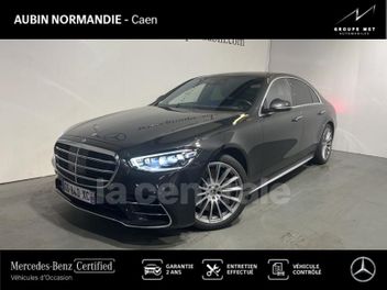 MERCEDES CLASSE S 7 VII 580 E AMG LINE 9G-TRONIC