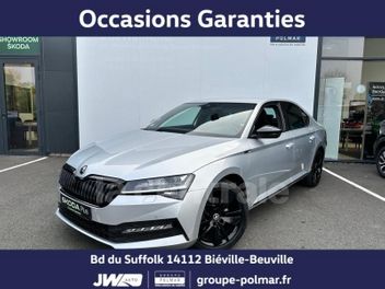 SKODA SUPERB 3 III (2) 1.4 TSI PHEV 218 8CV SPORTLINE DSG6