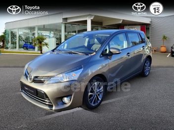 TOYOTA VERSO (2) 132 VVT-I DESIGN