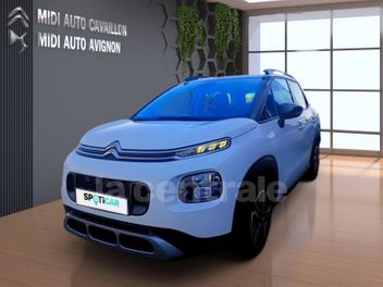 CITROEN C3 AIRCROSS 1.2 PURETECH 82 FEEL