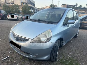 HONDA JAZZ 1.4 GRAPHITE CVT