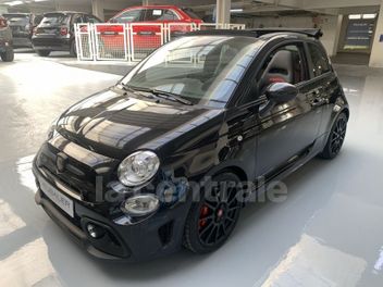 ABARTH 