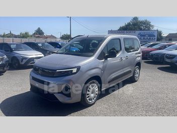 OPEL COMBO 4 LIFE IV LIFE TAILLE M 1.5 BLUEHDI 100 S&S ELEGANCE BVM6