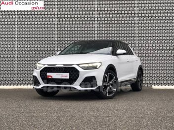 AUDI A1 (2E GENERATION) ALLSTREET II ALLSTREET 30 TFSI 110 AVUS S TRONIC 7