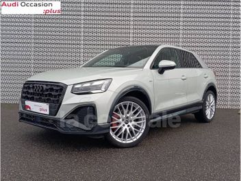 AUDI Q2 (2) 35 TFSI 150 S LINE S TRONIC 7