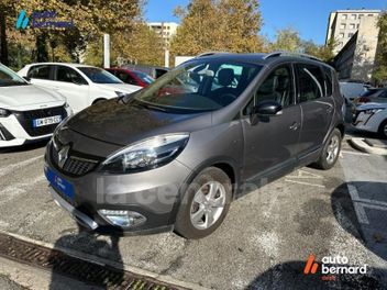 RENAULT SCENIC 3 XMOD III (3) XMOD 1.6 DCI 130 ENERGY BUSINESS ECO2