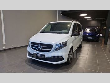 MERCEDES CLASSE V 2 COMPACT II (2) COMPACT 250 AVANTGARDE 9G-TRONIC