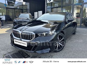 BMW SERIE 5 G61 TOURING (G61) TOURING 520D XDRIVE 197 M SPORT BVA8