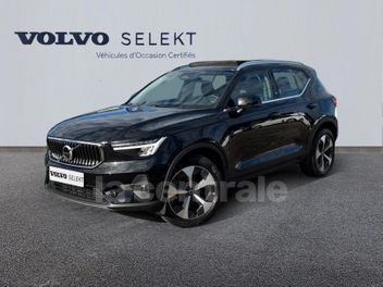 VOLVO XC40 B4 197 CH ULTIMATE DCT7