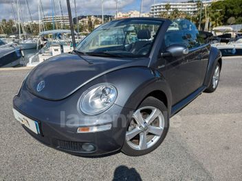 VOLKSWAGEN NEW BEETLE CABRIOLET CABRIOLET 1.6 CARAT