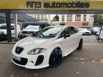 SEAT LEON 2 II 2.0 TDI 170 FAP 9CV FR