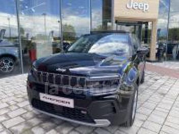 JEEP AVENGER 1.2 TURBO T3 100 ALTITUDE