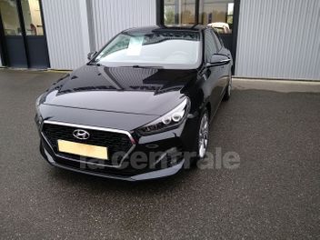 HYUNDAI I30 (3E GENERATION) FASTBACK III FASTBACK 1.4 T-GDI 140 CREATIVE DCT-7