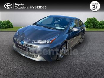 TOYOTA PRIUS 4 IV (3) 1.8 PRIUS HYBRIDE LOUNGE MY20