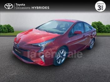 TOYOTA PRIUS 4 IV 1.8 VVT-I HYBRID DYNAMIC