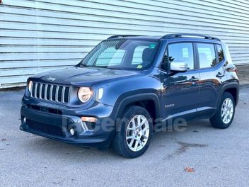 JEEP RENEGADE (2) 1.6 MULTIJET S&S 130 7CV LIMITED