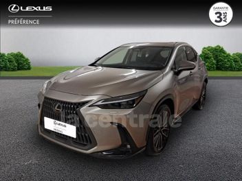 LEXUS NX 2 II 450H+ 4WD EXECUTIVE