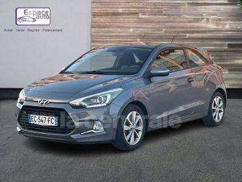 HYUNDAI I20 (2E GENERATION) COUPE II COUPE 1.0 T-GDI 100 INTUITIVE PLUS