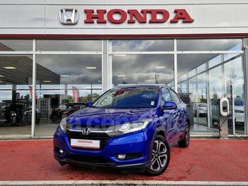 HONDA HR-V 2 II 1.6 I-DTEC 120 EXCLUSIVE NAVI