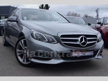 MERCEDES CLASSE E 4 IV (2) 300 BLUETEC EXECUTIVE 7G-TRONIC PLUS