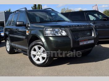 LAND ROVER FREELANDER 2 II TD4 160 E