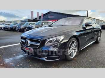 MERCEDES CLASSE S 7 COUPE VII (2) COUPE 560 AMG LINE 4MATIC