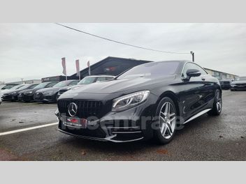 MERCEDES CLASSE S 7 COUPE VII (2) COUPE 560 AMG LINE 4MATIC