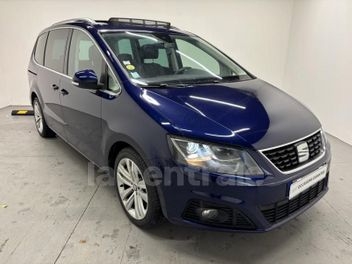 SEAT ALHAMBRA 2 II (2) 2.0 TDI 150 S&S PREMIUM 7 DSG