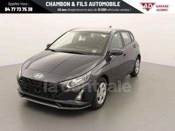 HYUNDAI I20 (3E GENERATION) III 1.0 T-GDI 100 N LINE MICHEL VAILLANT