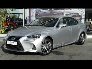 LEXUS IS 3 III (2) 300H LUXE